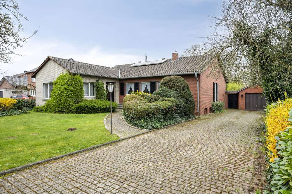 Thumbnail-Haus zum Kaufen in Waldfeucht 399.000,00 € 169.8 m²