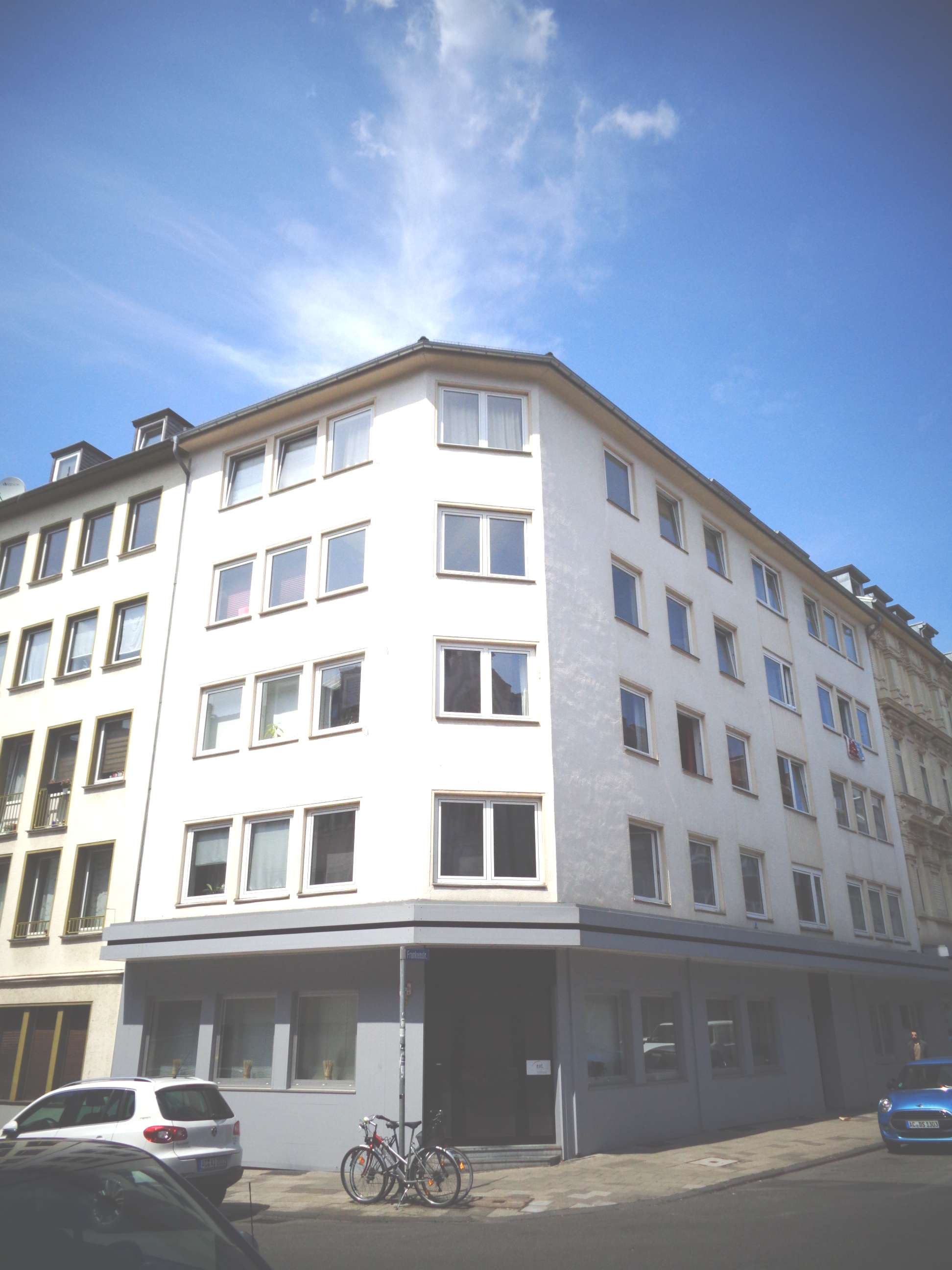 Thumbnail-Wohnung zum Mieten in Aachen 790,00 € 83 m²