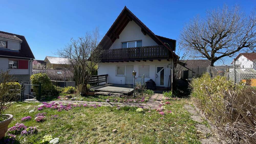 Thumbnail-Haus zum Kaufen in Bodmann-Ludwigshafen 480.000,00 € 156 m²