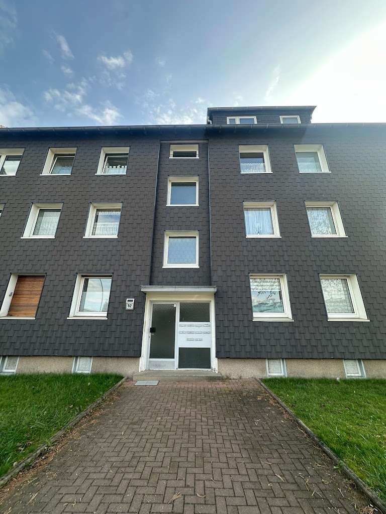 Thumbnail-Wohnung zum Mieten in Bochum 520,00 € 61 m²