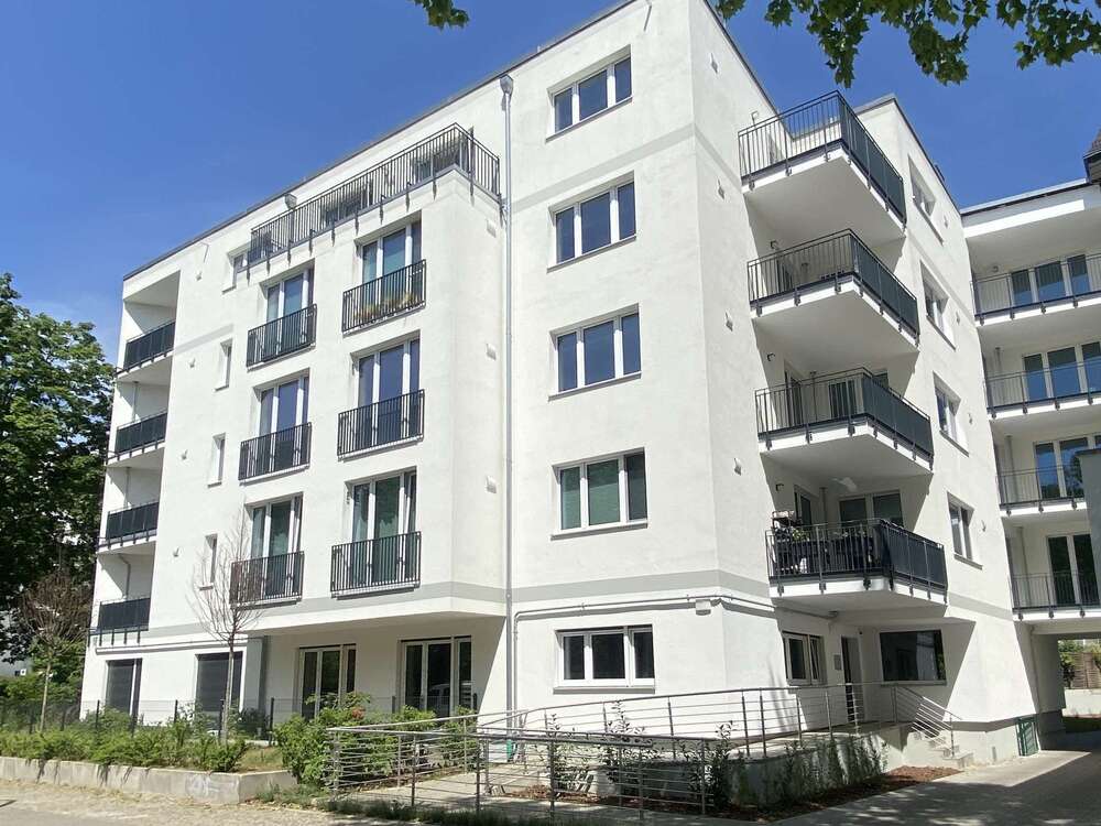 Thumbnail-Büro in Berlin 222.460,00 € 63.56 m²