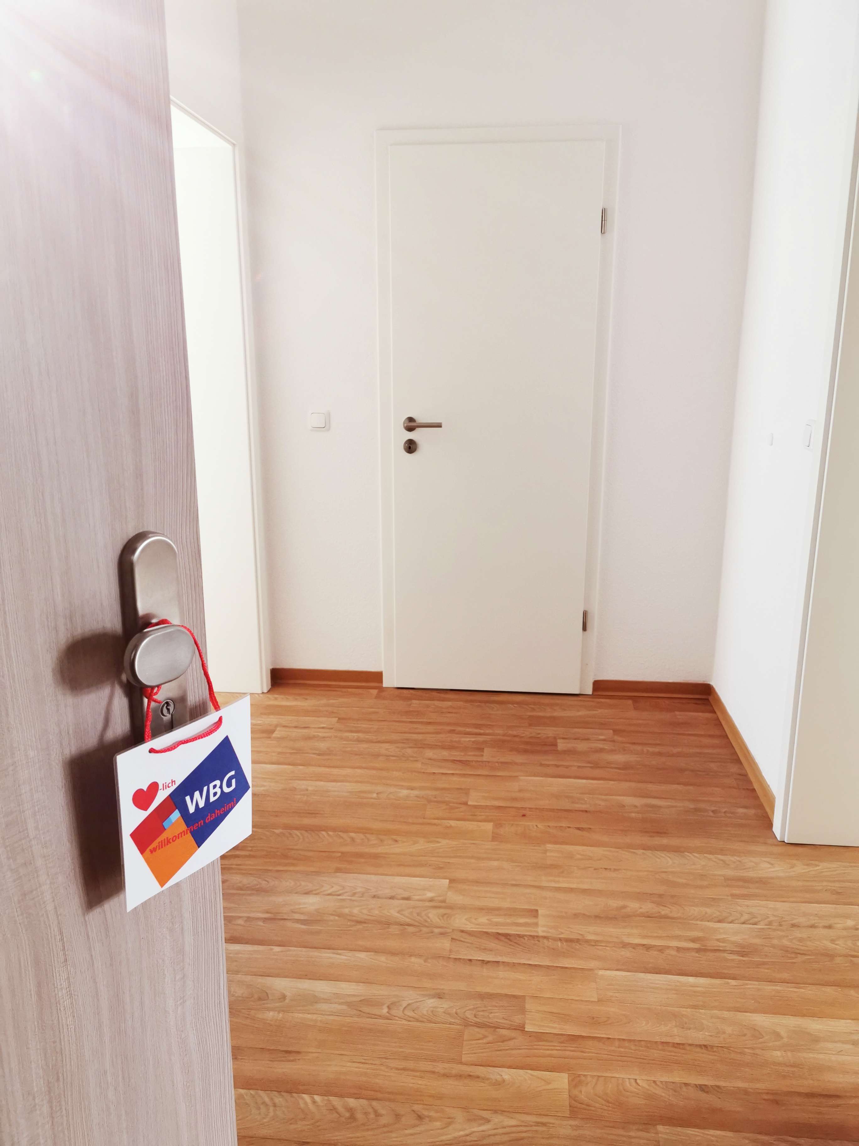 Thumbnail-Wohnung zum Mieten in Zeitz 315,00 € 52 m²