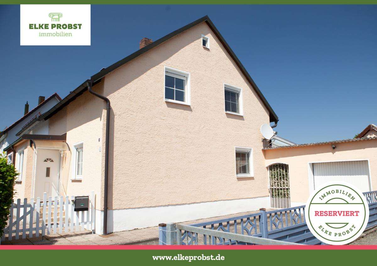 Thumbnail-Haus zum Kaufen in Köfering 299.800,00 € 79 m²