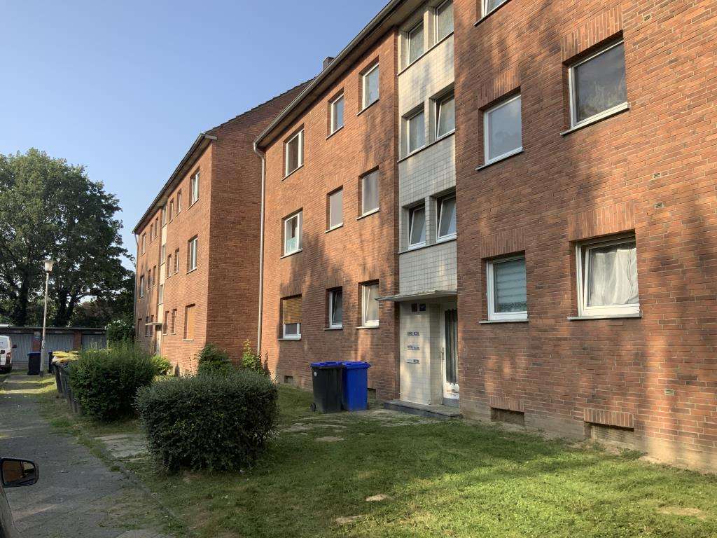 Thumbnail-Wohnung zum Mieten in Mönchengladbach 459,00 € 50.54 m²