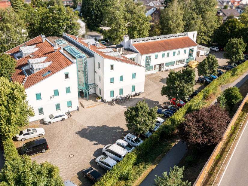 Thumbnail-Büro in Puchheim 1.770,00 € 175.39 m²