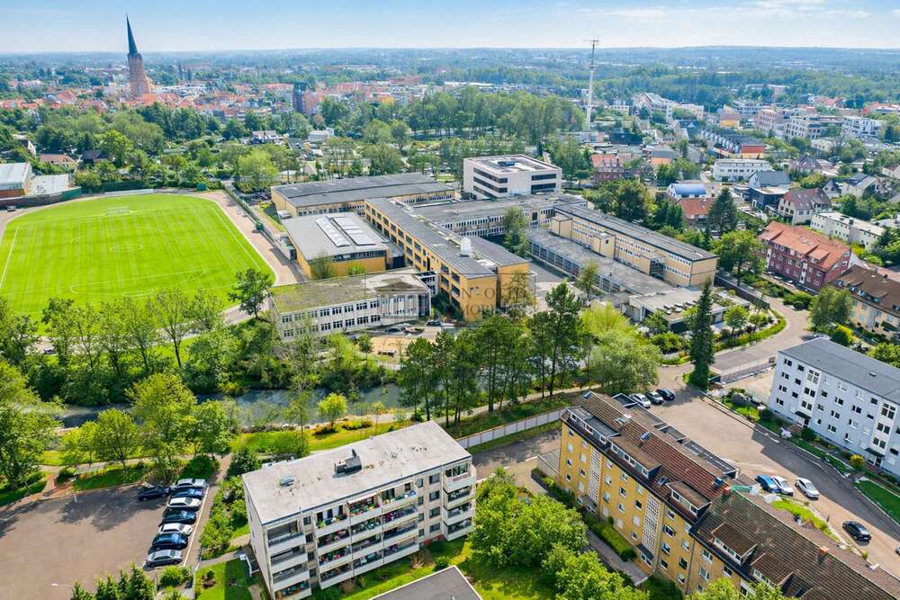 Thumbnail-Wohnung zum Kaufen in Buxtehude 170.000,00 € 66.73 m²