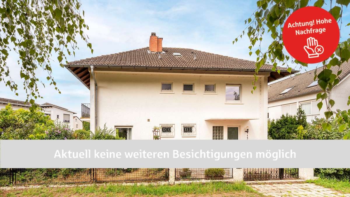 Thumbnail-Haus zum Kaufen in Karlsruhe Nordweststadt 720.000,00 € 184.2 m²