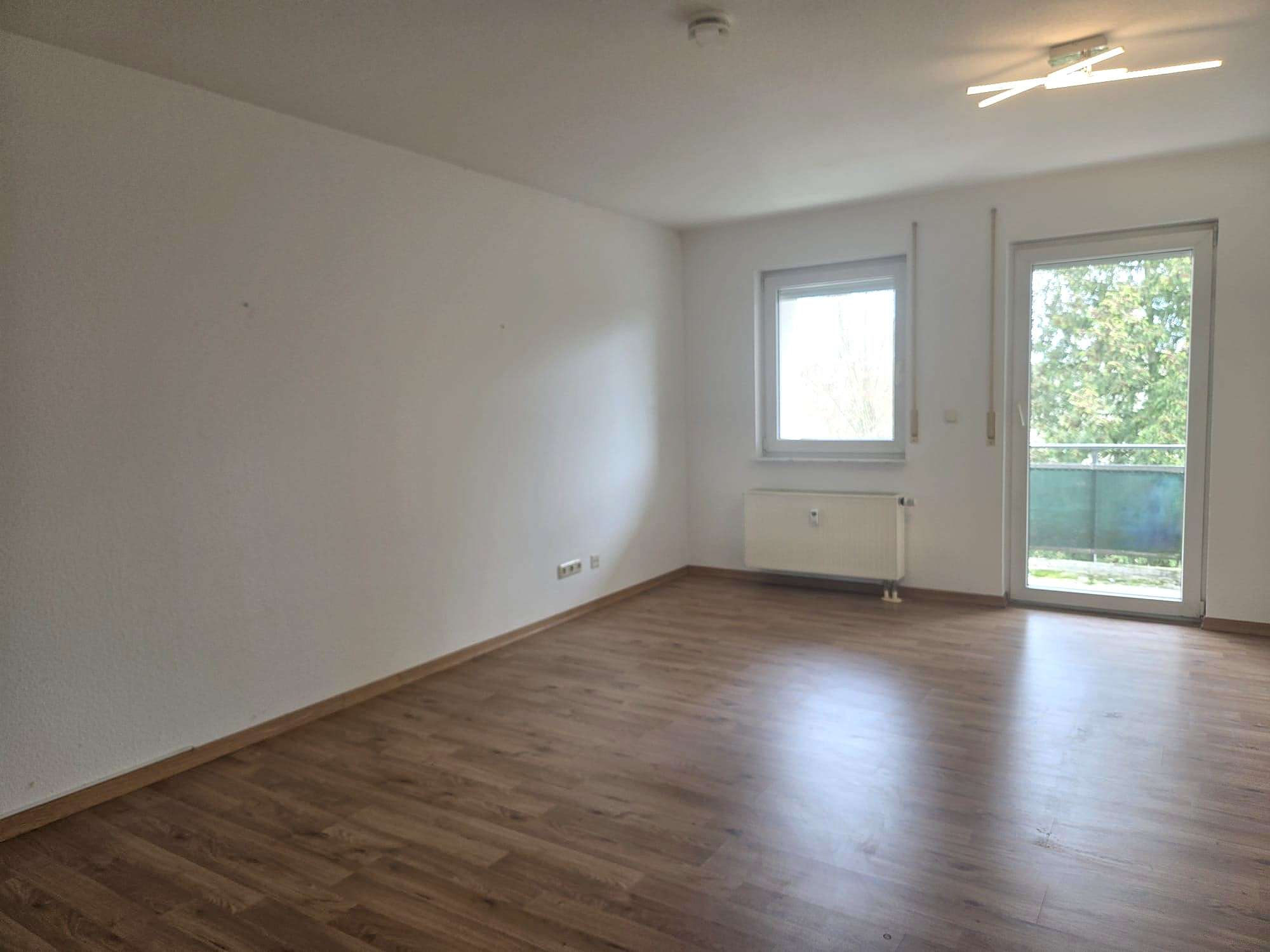 Thumbnail-Wohnung zum Mieten in Erkner 810,00 € 60.95 m²