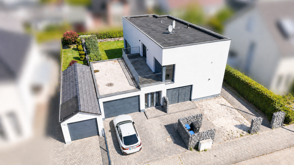 Thumbnail-Haus zum Kaufen in Hamm 590.000,00 € 214.07 m²
