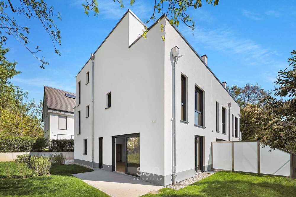 Thumbnail-Haus zum Mieten in Bad Homburg vor der Höhe 3.000,00 € 147 m²