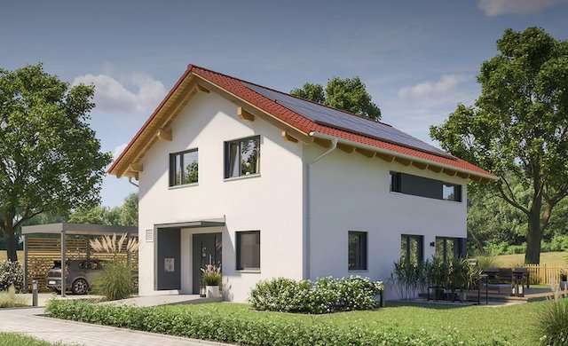 Thumbnail-Haus zum Kaufen in Hechingen 501.719,00 € 131.38 m²