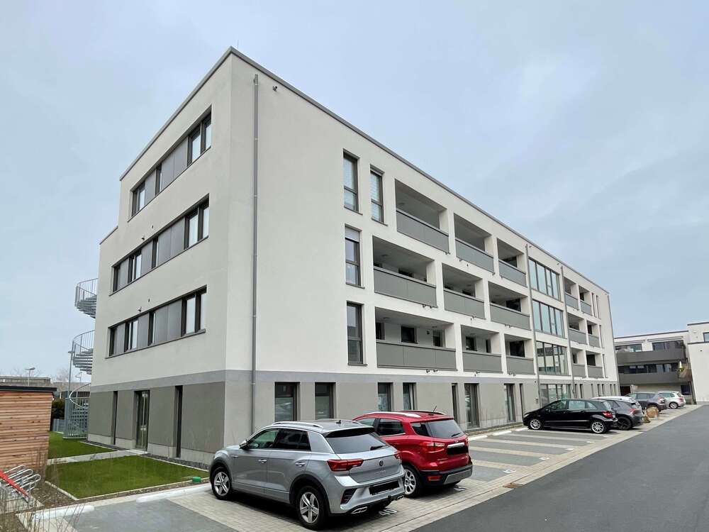 Thumbnail-Wohnung zum Mieten in Coesfeld 920,00 € 84.02 m²