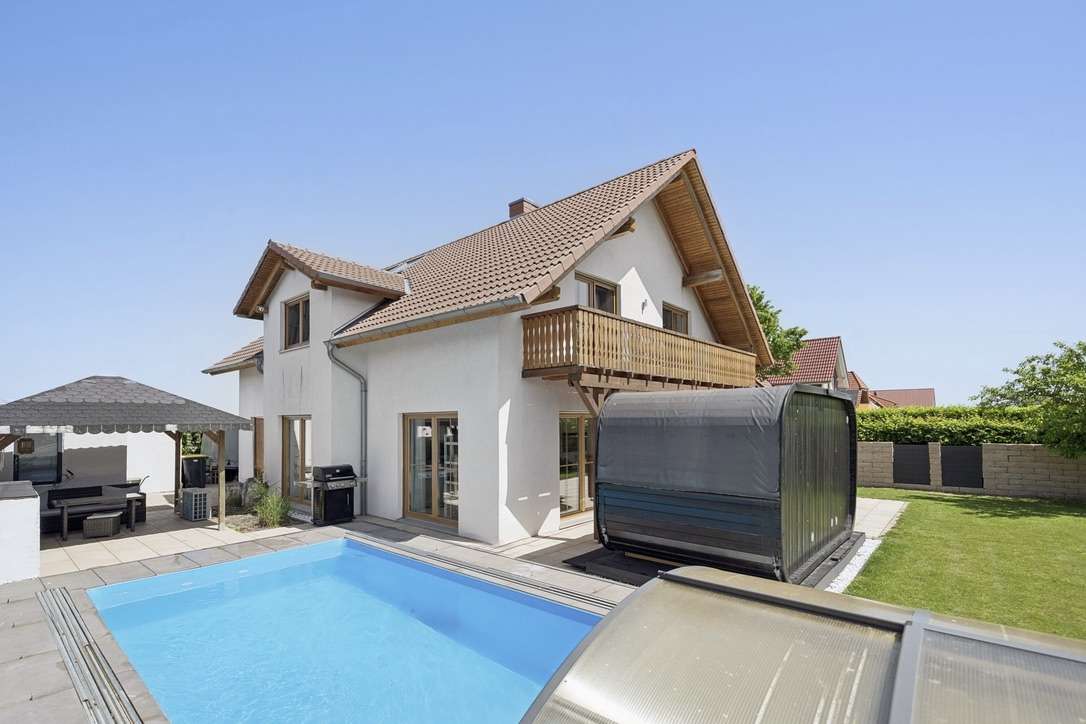 Thumbnail-Haus zum Kaufen in Barsinghausen 775.000,00 € 243 m²