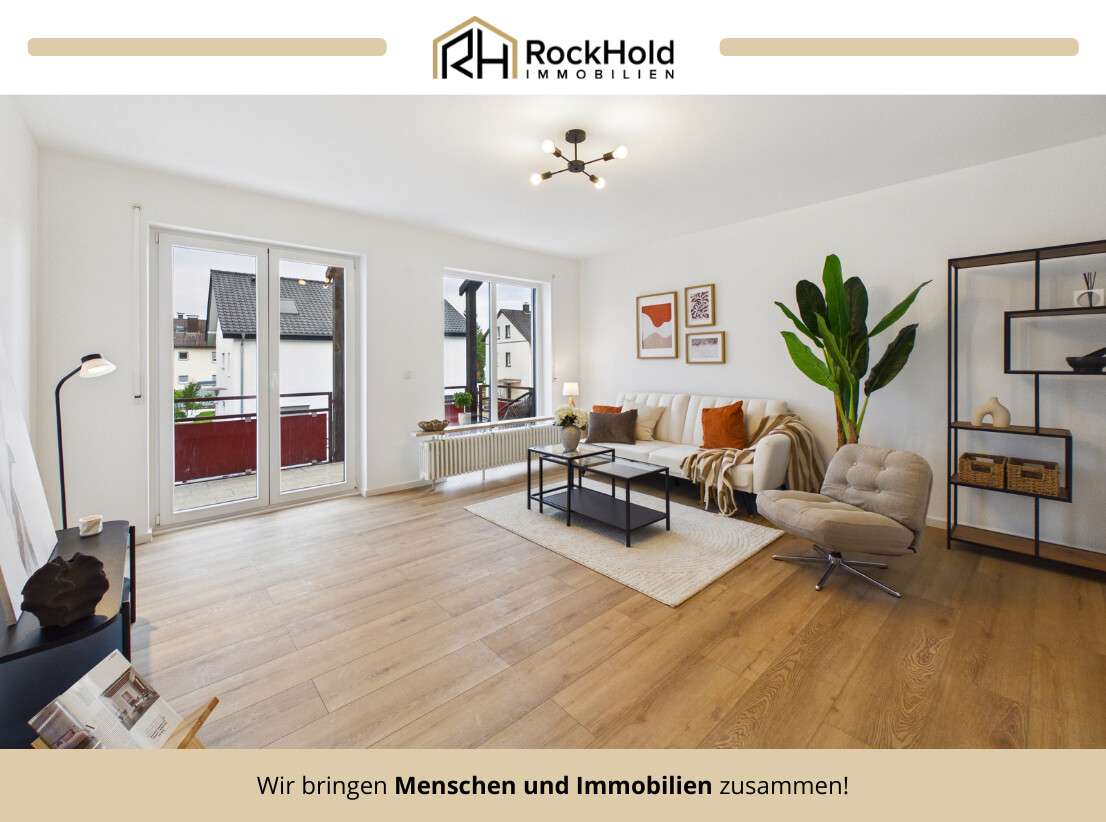 Thumbnail-Wohnung zum Kaufen in Rastatt 328.000,00 € 102.11 m²