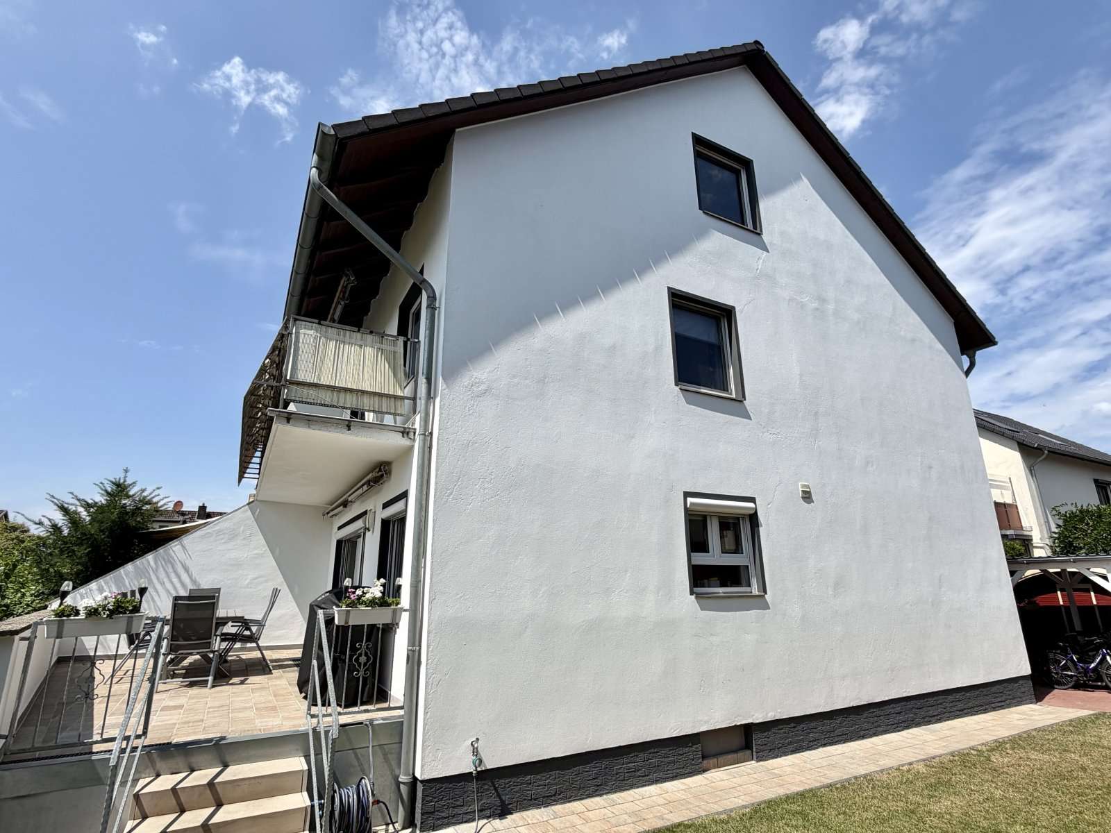 Thumbnail-Haus zum Kaufen in Seelze 437.500,00 € 133 m²