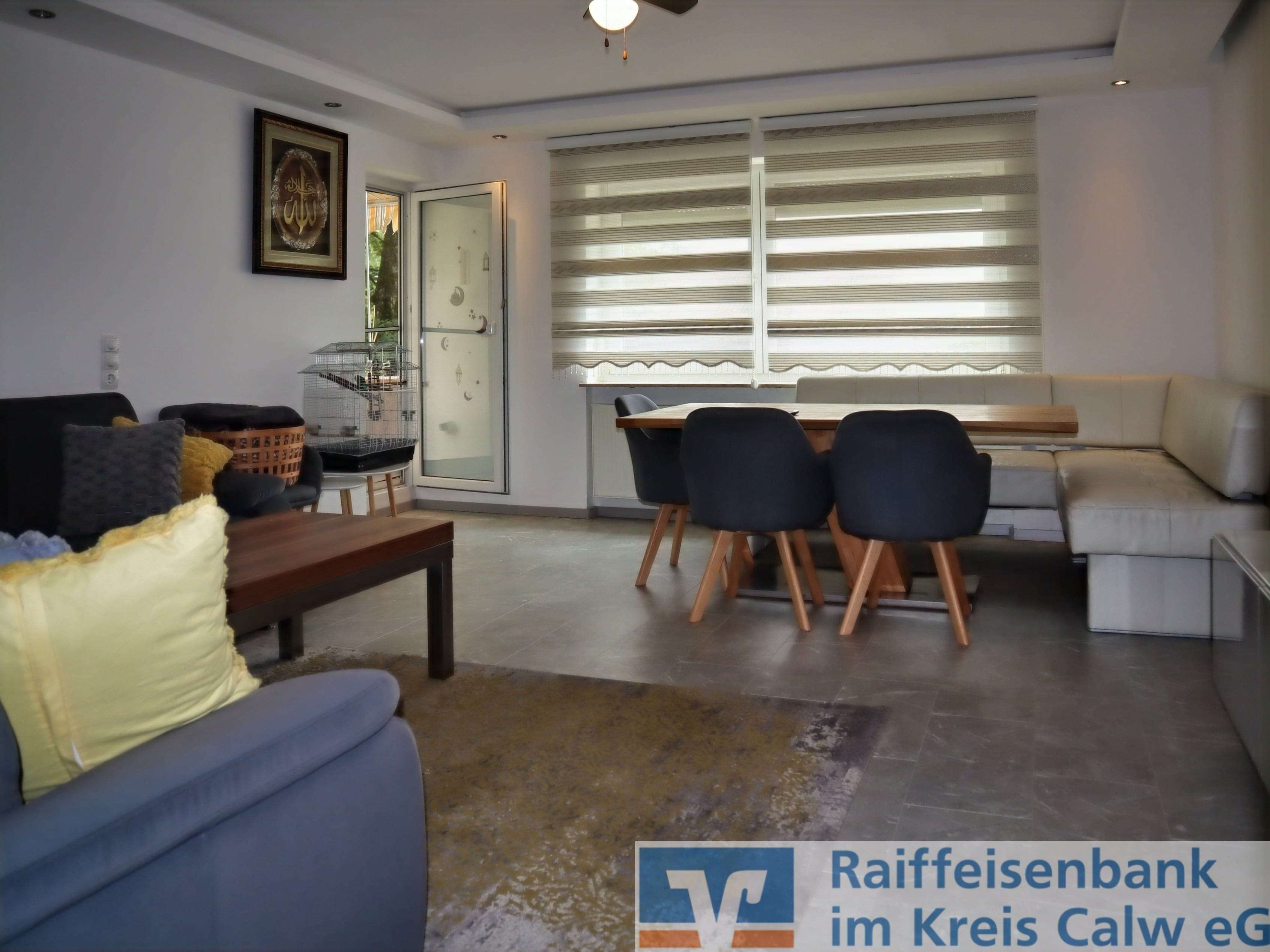 Thumbnail-Wohnung zum Kaufen in Wildberg 189.000,00 € 82 m²