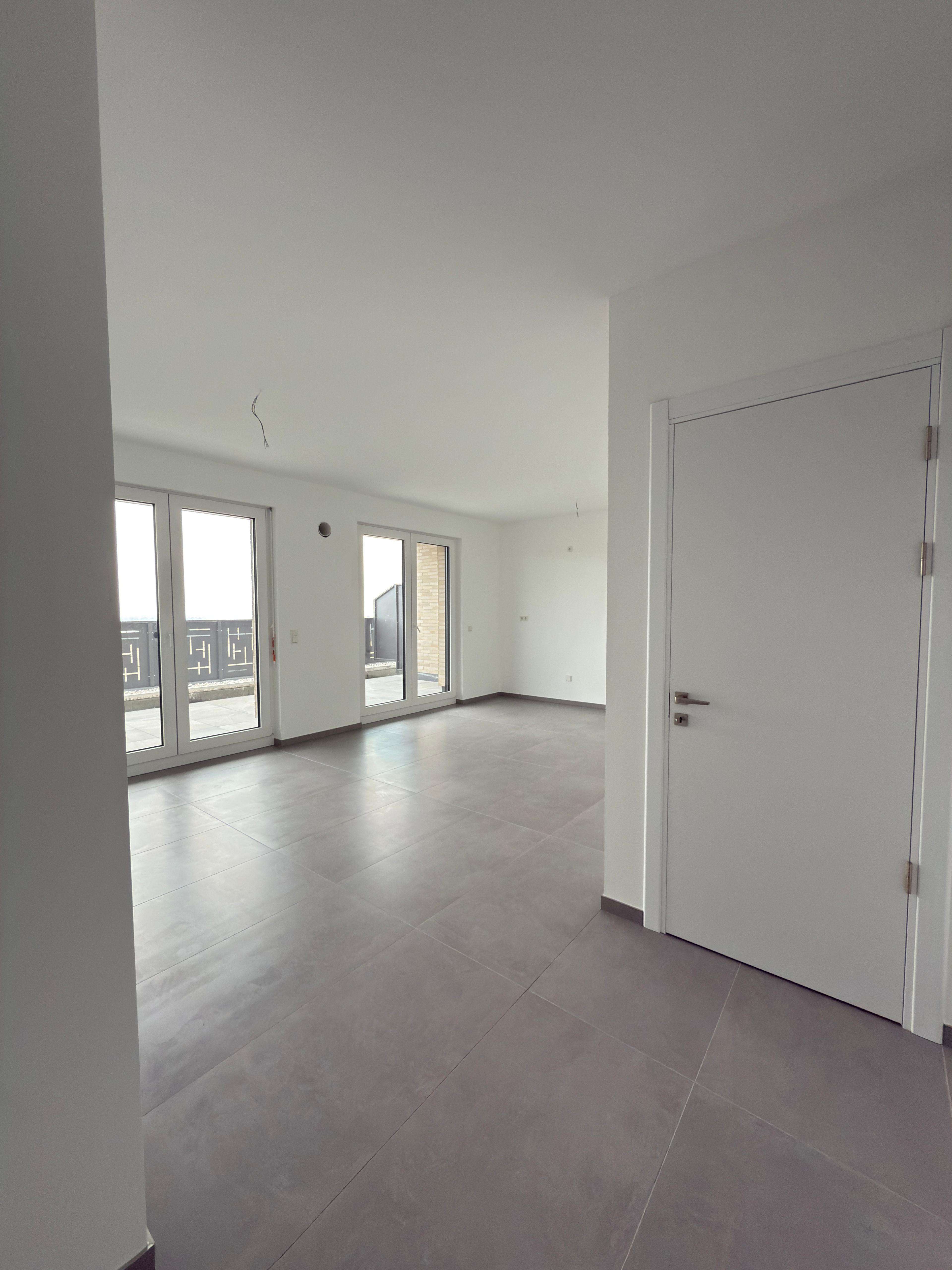 Thumbnail-Wohnung zum Mieten in Lohmar 1.541,92 € 96.37 m²