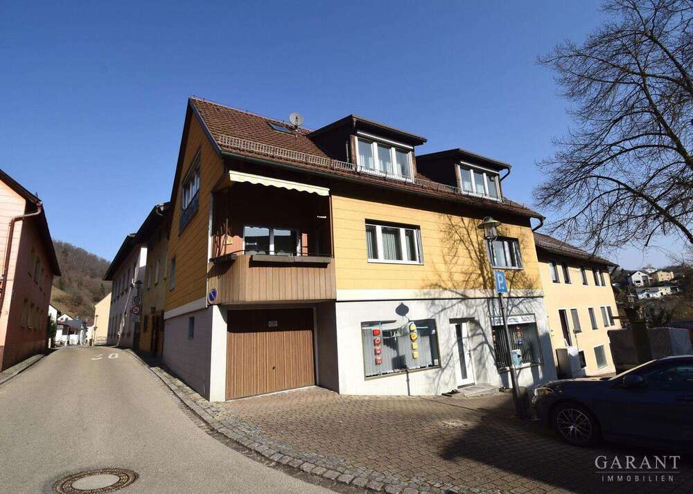 Thumbnail-Haus zum Kaufen in Solnhofen 289.000,00 € 170 m²