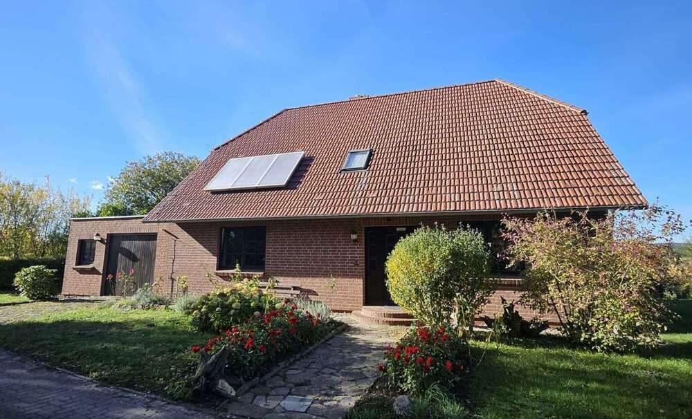 Thumbnail-Haus zum Kaufen in Dahmen 385.000,00 € 188 m²