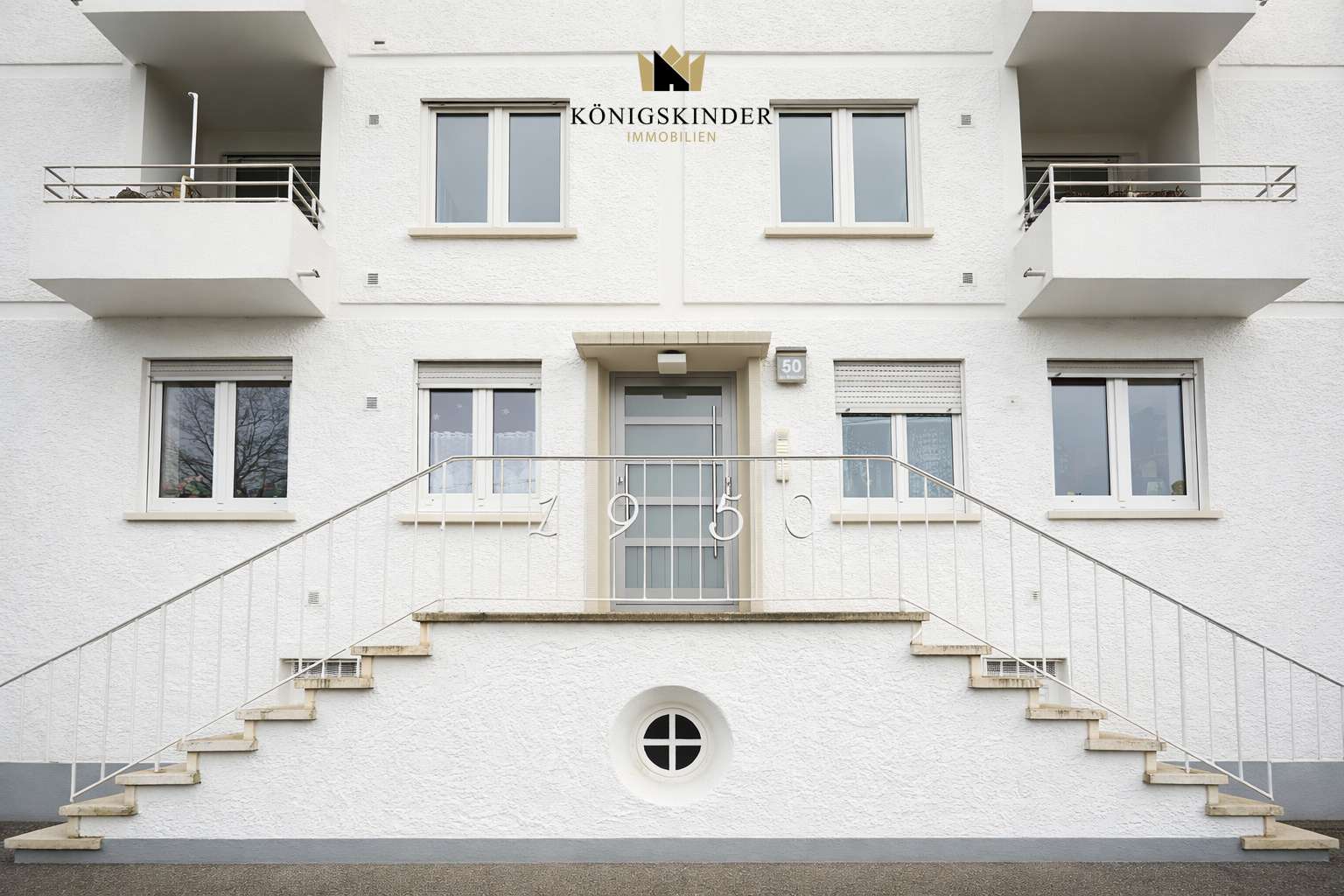 Thumbnail-Wohnung zum Kaufen in Stuttgart 449.000,00 € 73 m²