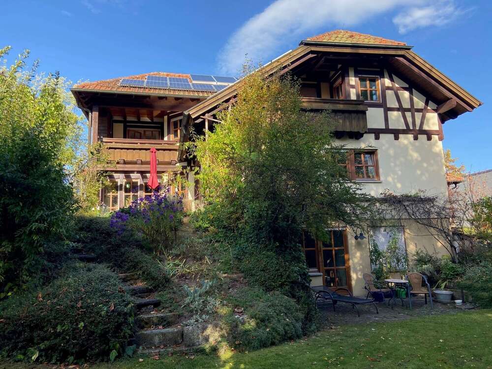 Thumbnail-Haus zum Kaufen in Mainhardt 590.000,00 € 195.52 m²