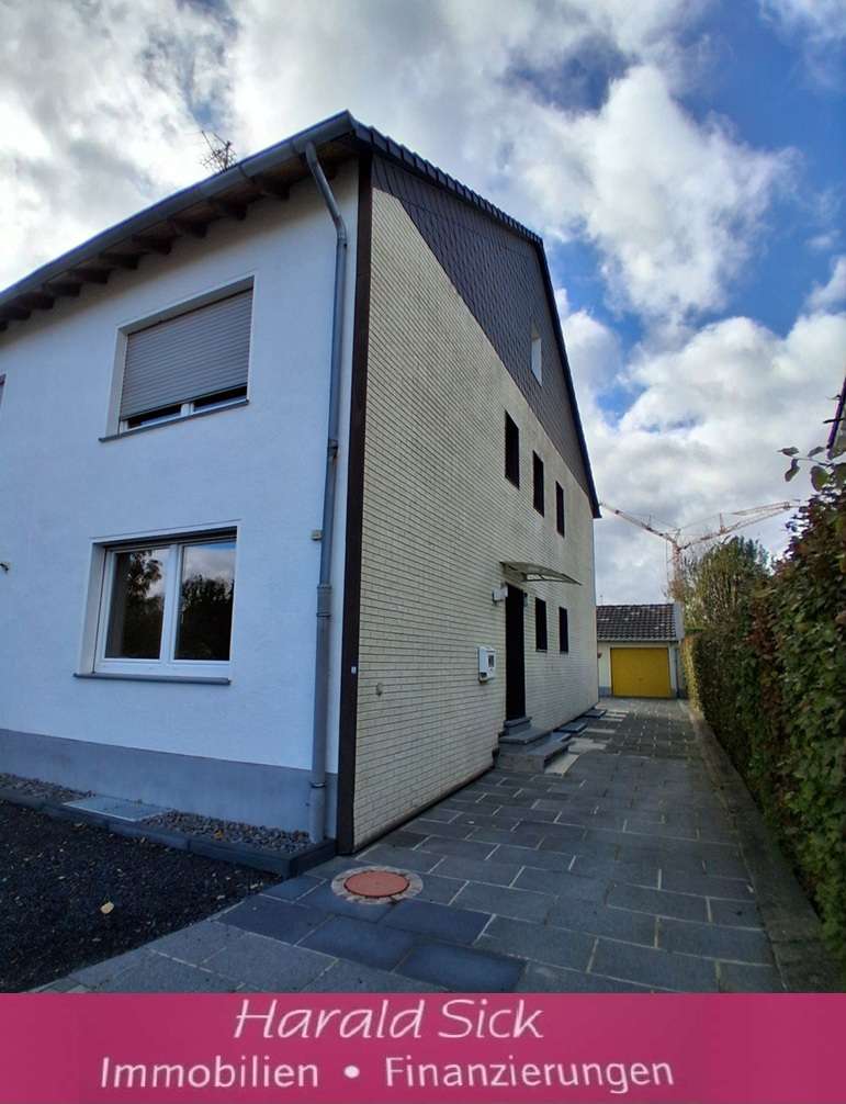 Thumbnail-Haus zum Kaufen in Alfter 348.000,00 € 103 m²