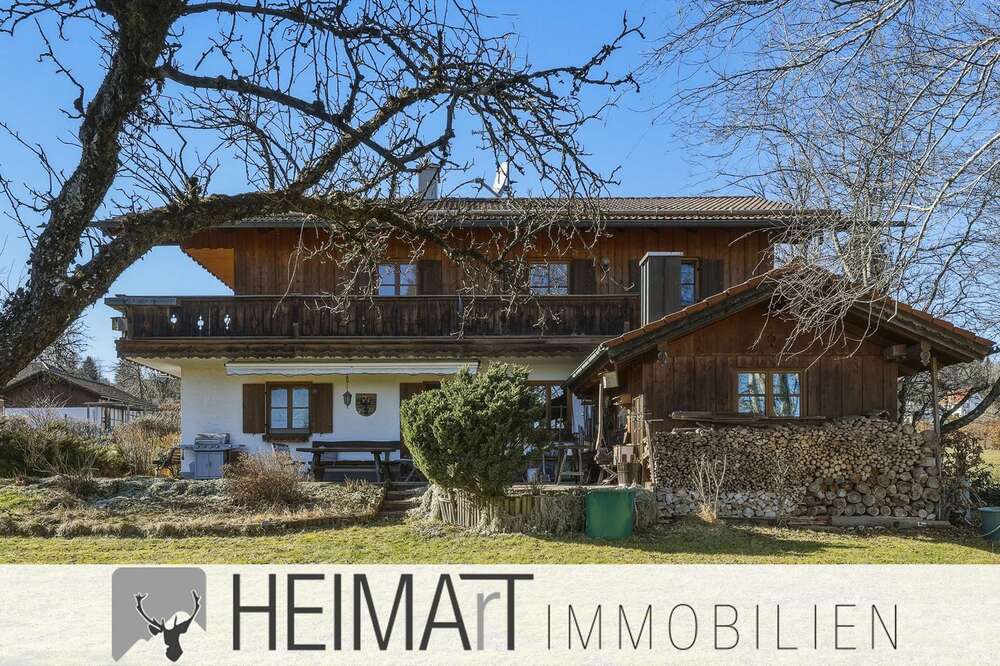 Thumbnail-Haus zum Kaufen in Icking 1.490.000,00 € 181 m²