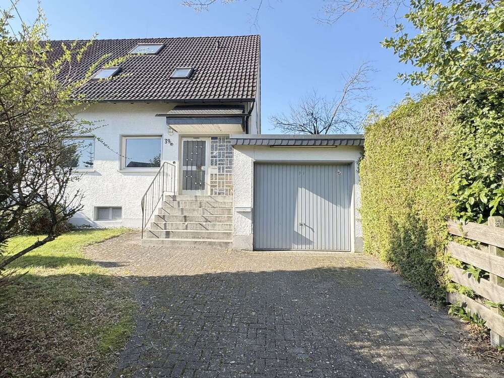 Thumbnail-Haus zum Kaufen in Overath 298.000,00 € 114 m²