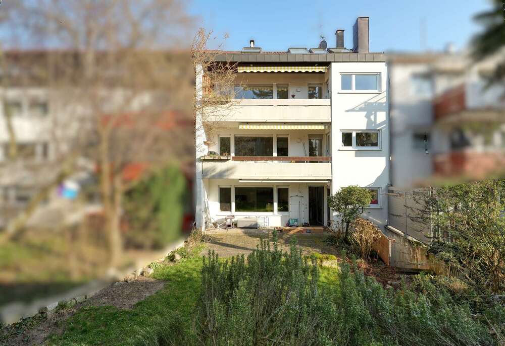 Thumbnail-Haus zum Kaufen in Stuttgart 1.350.000,00 € 369 m²