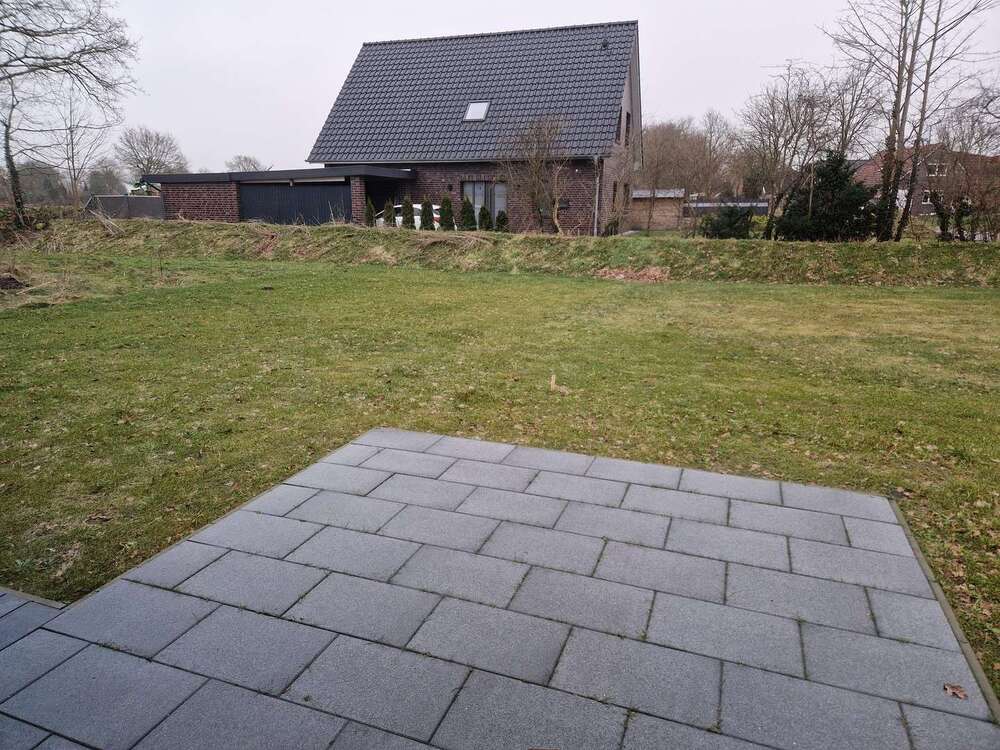 Thumbnail-Haus zum Kaufen in Aurich 229.000,00 € 56 m²