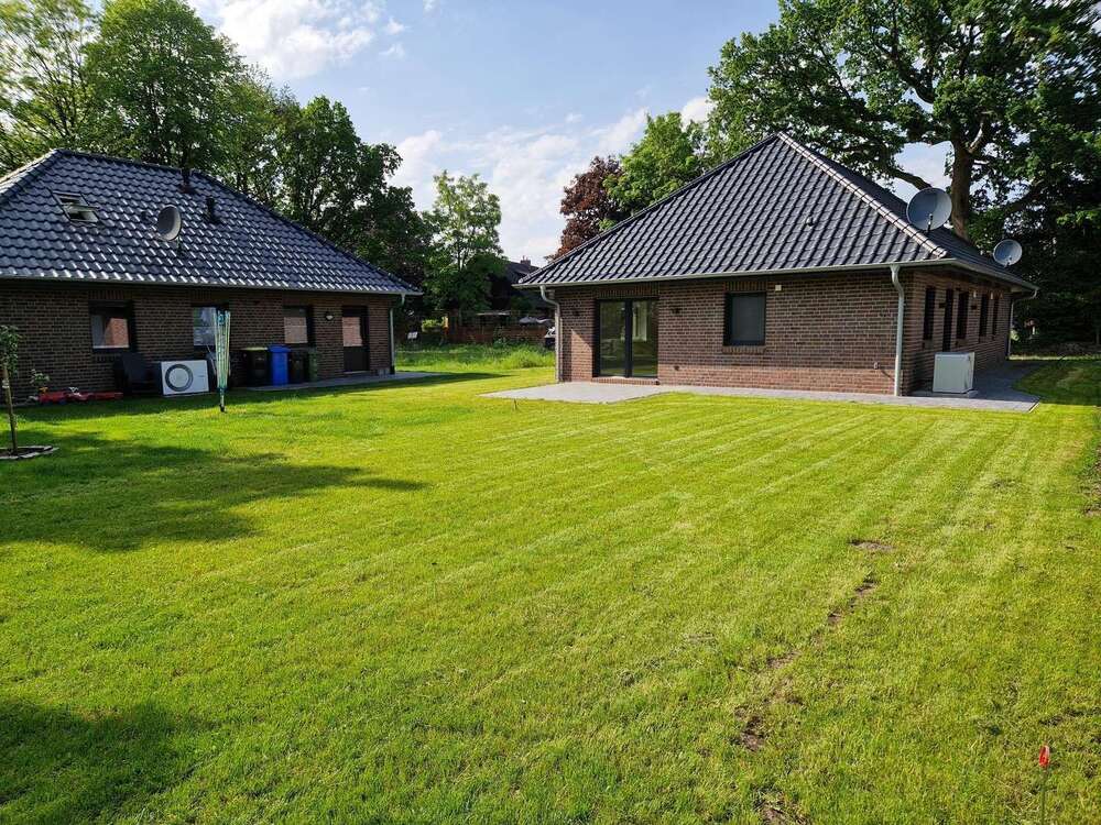 Thumbnail-Haus zum Kaufen in Aurich 229.000,00 € 56 m²