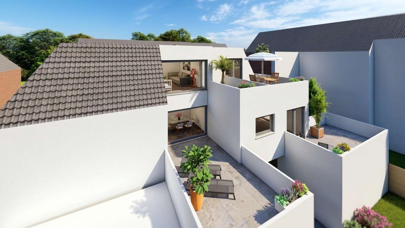 Thumbnail-Wohnung zum Kaufen in Unkel 577.000,00 € 137.19 m²