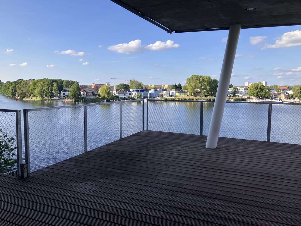 Thumbnail-Wohnung zum Mieten in Berlin 2.190,00 € 104 m²