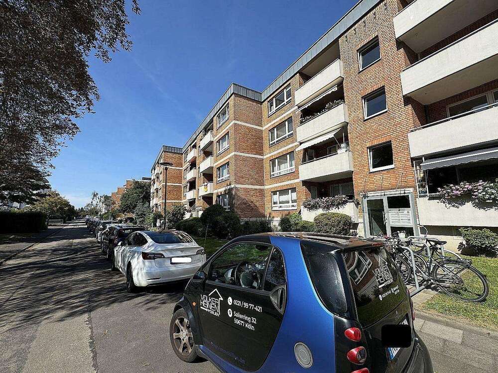 Thumbnail-Wohnung zum Kaufen in Köln 314.900,00 € 80 m²