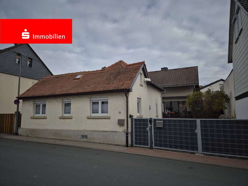 Thumbnail-Haus zum Kaufen in Oberursel 372.000,00 € 54.93 m²