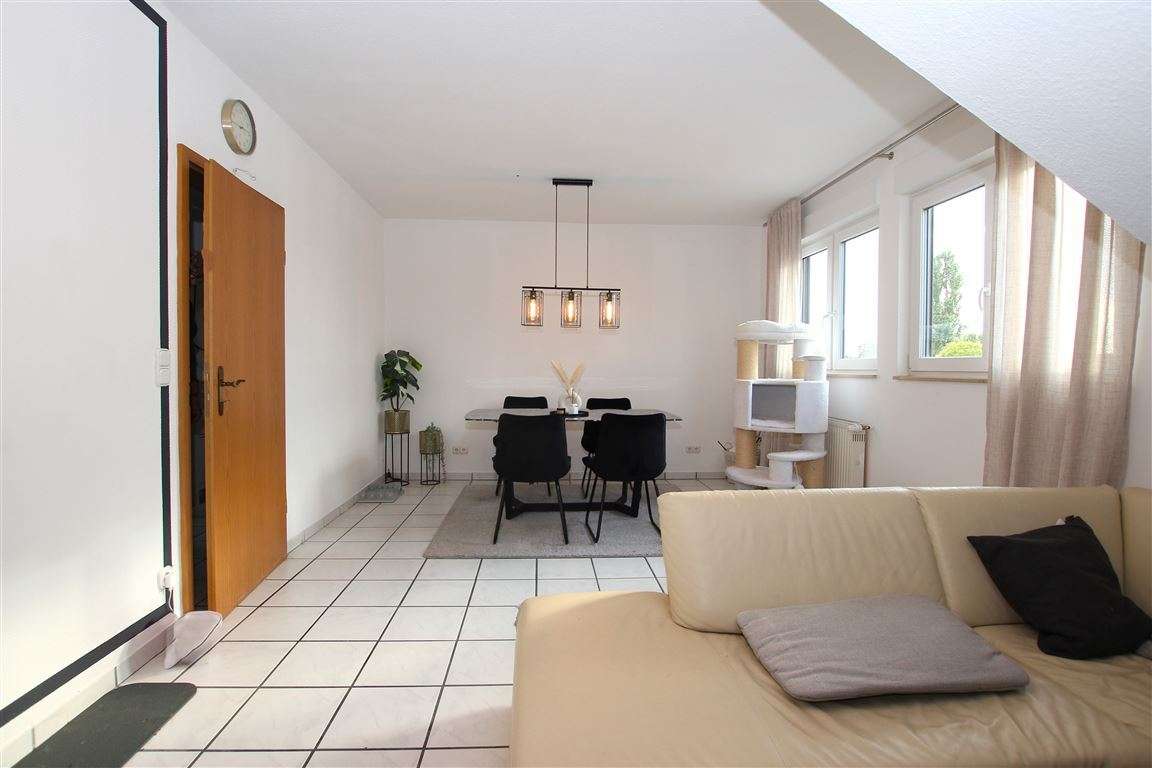 Thumbnail-Wohnung zum Mieten in Weiterstadt 1.100,00 € 87 m²