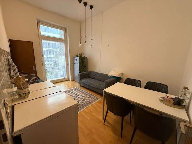Thumbnail-Wohnung zum Mieten in Frankfurt am Main 940,00 € 55 m²