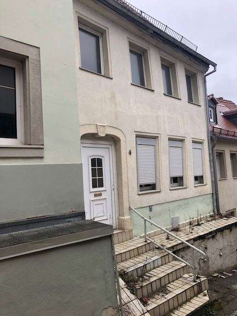 Thumbnail-Haus zum Kaufen in Hohenstein-Ernstthal 29.000,00 € 143 m²