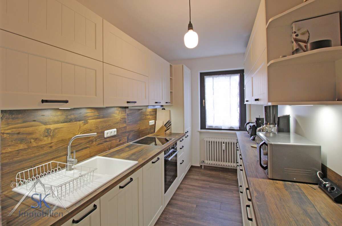 Thumbnail-Wohnung zum Mieten in Puchheim Puchheim-Bahnhof 1.485,00 € 91 m²