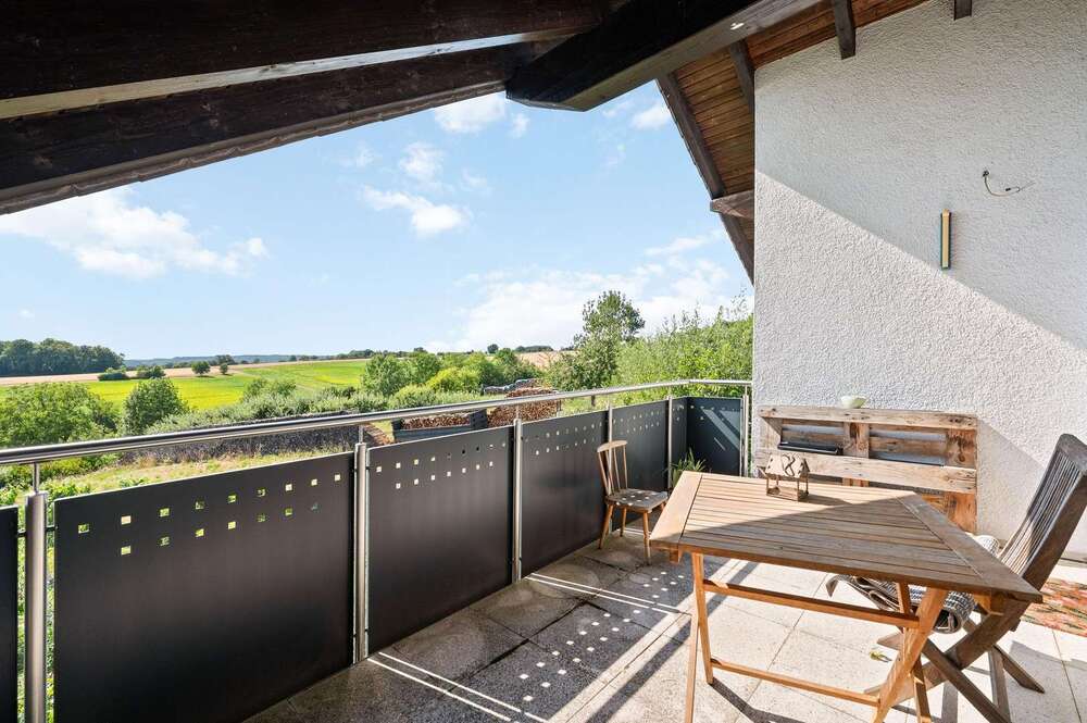 Thumbnail-Wohnung zum Mieten in Gundelsheim 900,00 € 92 m²