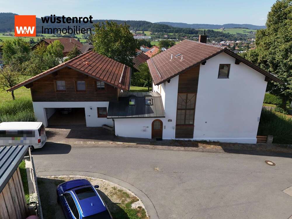 Thumbnail-Haus zum Kaufen in Bad Kötzting 500.000,00 € 234 m²