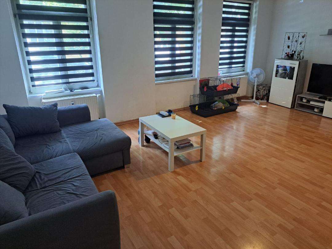 Thumbnail-Wohnung zum Mieten in Magdeburg 360,00 € 54 m²