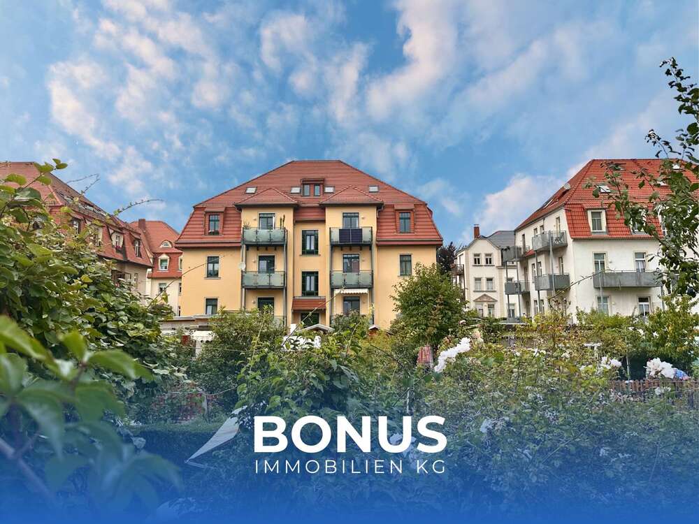 Thumbnail-Wohnung zum Kaufen in Dresden Mickten 122.000,00 € 51.65 m²