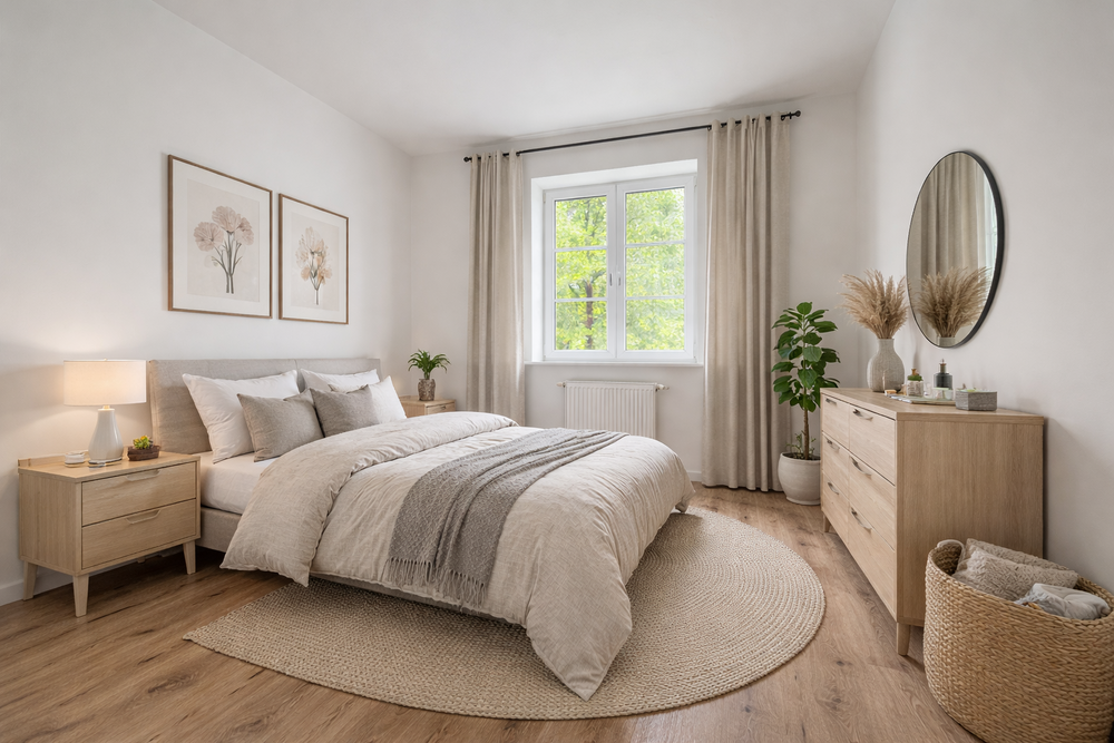 Thumbnail-Wohnung zum Mieten in Leipzig 799,00 € 56 m²