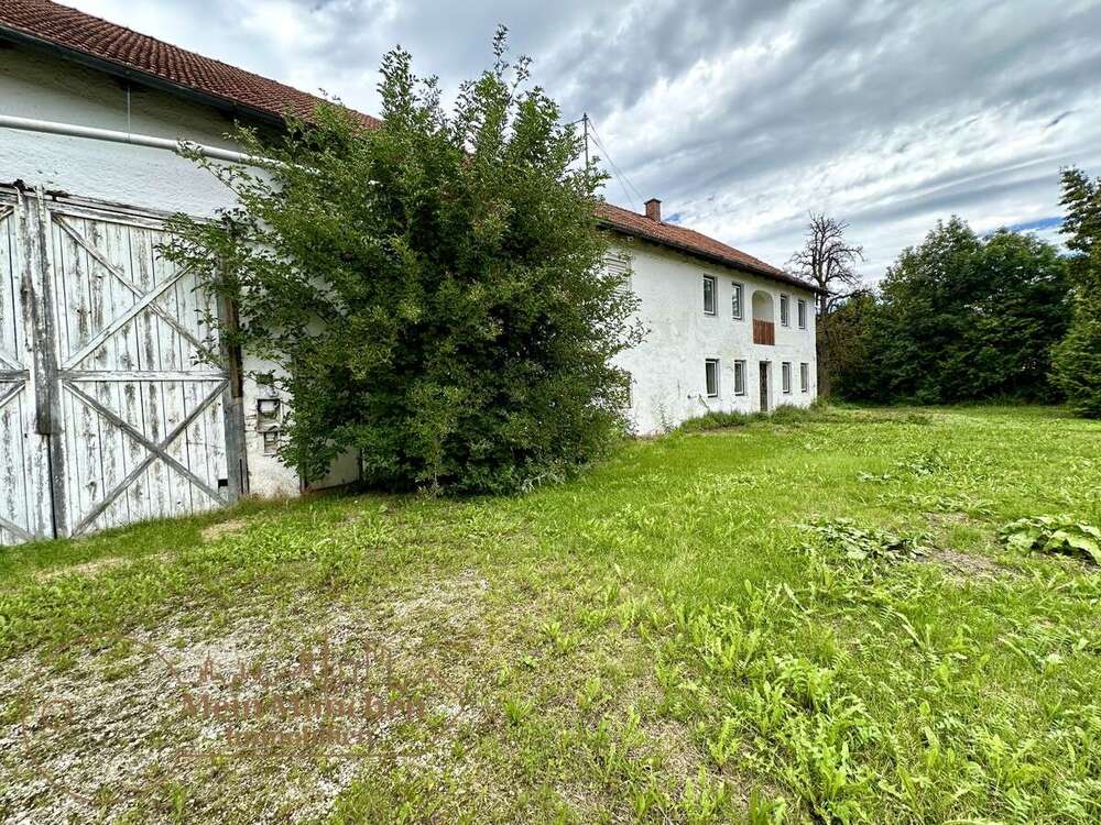 Thumbnail-Haus zum Kaufen in Freising Achering 1.500.000,00 € 999 m²