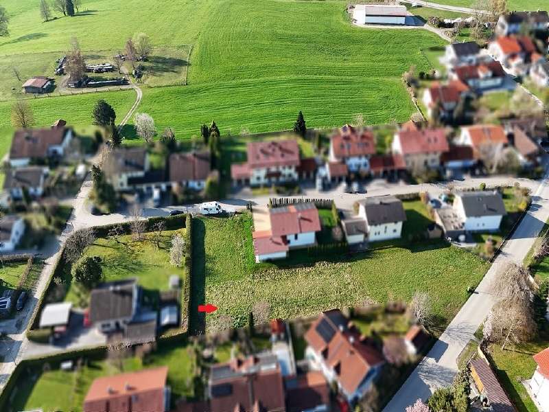 Thumbnail-Grundstück zu verkaufen in Großkarolinenfeld 399.000,00 € 426 m²