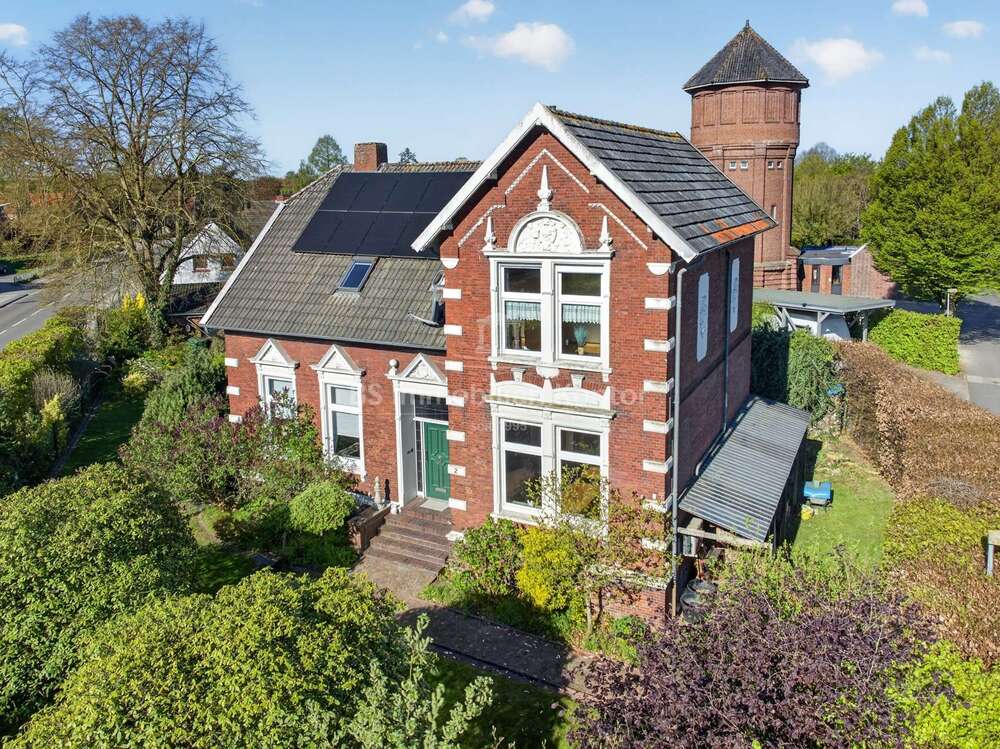 Thumbnail-Haus zum Kaufen in Weener 380.000,00 € 175 m²