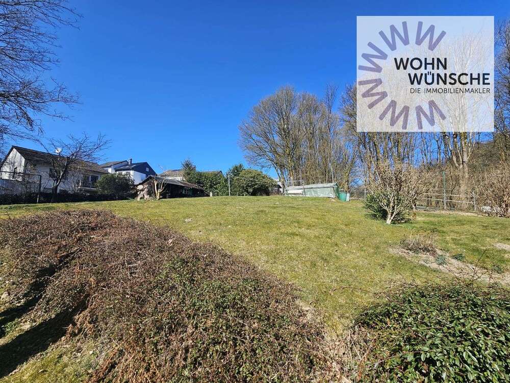 Thumbnail-Grundstück zu verkaufen in Wermelskirchen 149.000,00 € 683 m²