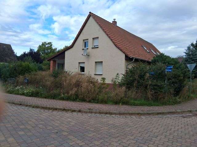 Thumbnail-Haus zum Kaufen in Hornburg 98.000,00 € 180 m²