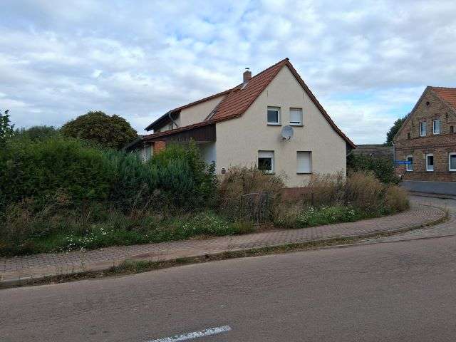 Thumbnail-Haus zum Kaufen in Hornburg 98.000,00 € 180 m²